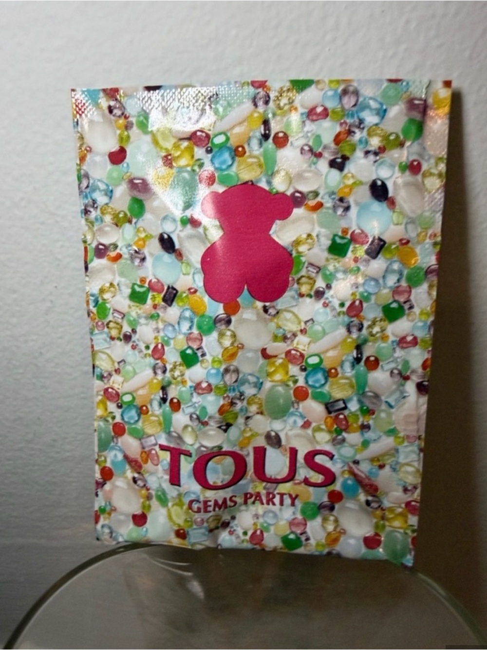 TOUS Gems Party 0.5 g